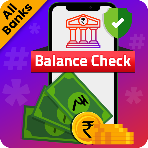 Check Balance: Bank Account Balance Check