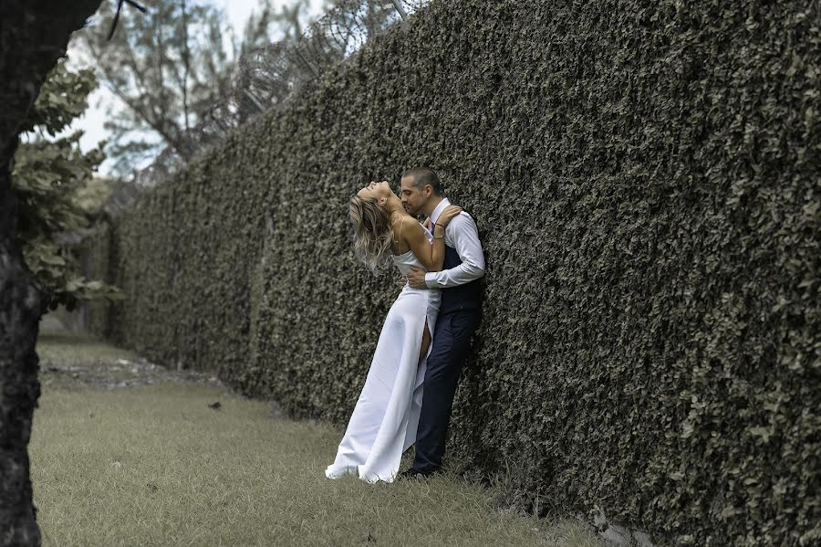 Photographe de mariage Jason Barnett (tusonphotography). Photo du 23 octobre 2019