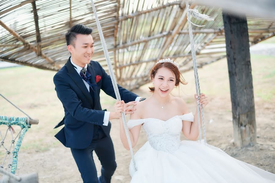 Fotógrafo de casamento Yu Yisian (yisianyu). Foto de 10 de junho 2019