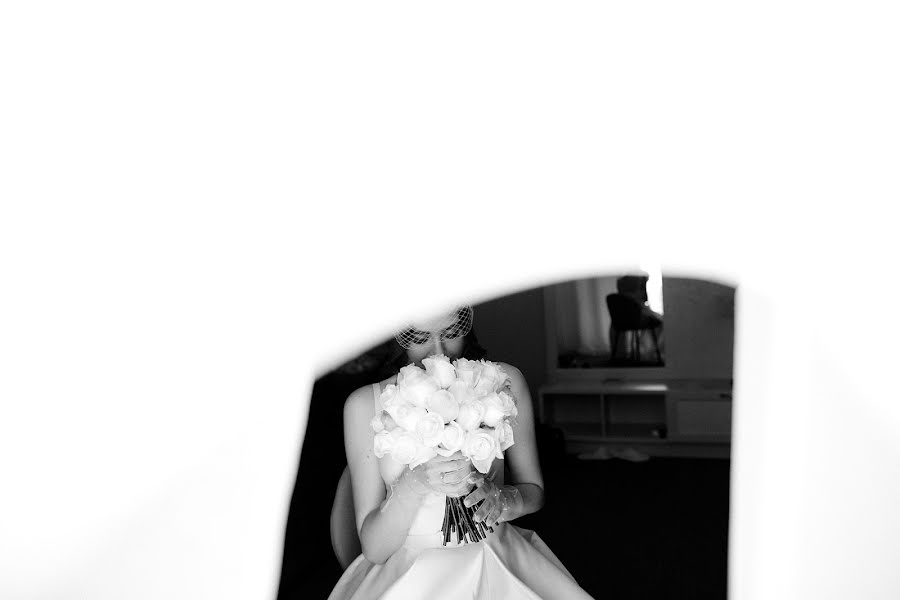 婚禮攝影師Denis Klimenko（phoden）。2021 7月15日的照片