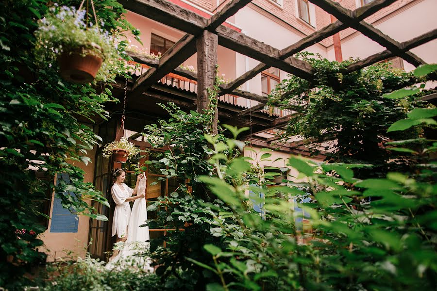 Wedding photographer Aleksey Kochetovskiy (kochetovsky). Photo of 24 January 2017