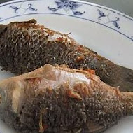 阿美深海鮮魚湯