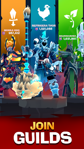 Updated The Mighty Quest For Epic Loot Pc Android App Mod Download 21