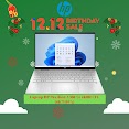 [Mã Elhp12 Giảm Đến 2Tr2] Laptop Hp Pavilion X360 14 - Ek0057Tu (6K7E0Pa) I5 - 1235U | 8Gb | 512Gb | 14' Fhd Touch | W11