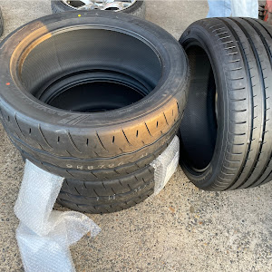 フェアレディZ Z33