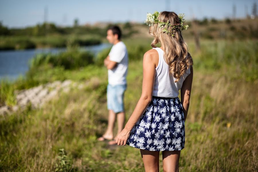 Photographe de mariage Aleksandr Shlyakhtin (alexandr161). Photo du 7 février 2016