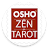 Osho Zen Tarot icon