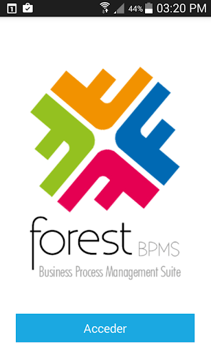 Forest BPMS