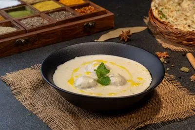 Malai Kofta