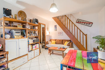 appartement à Villeparisis (77)