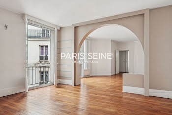 appartement à Paris 15ème (75)