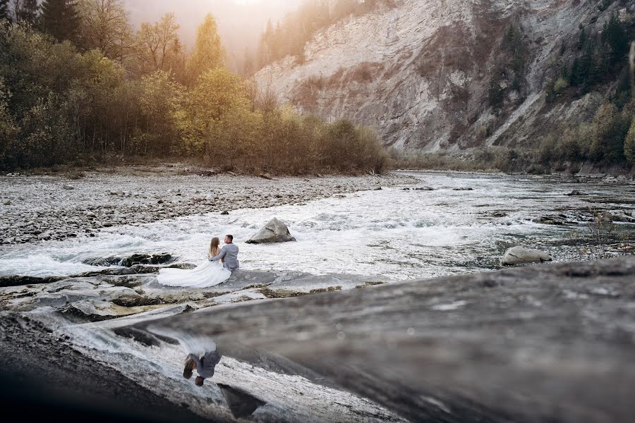 Düğün fotoğrafçısı Yura Yarema (jurajarema). 8 Kasım 2019 fotoları