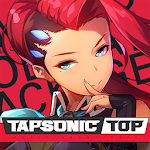 Cover Image of ダウンロード TAPSONICTOP-ミュージックグランプリ 1.6.3 APK