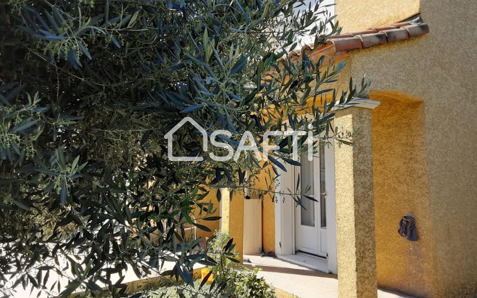 Vente maison 5 pièces 110 m² à Narbonne (11100), 285 000 €