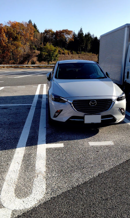 CX-3の鬼滅の刃全集中展・ドライブ・広島観光・戦艦大和・広島お好み焼きに関するカスタム事例の投稿画像6枚目