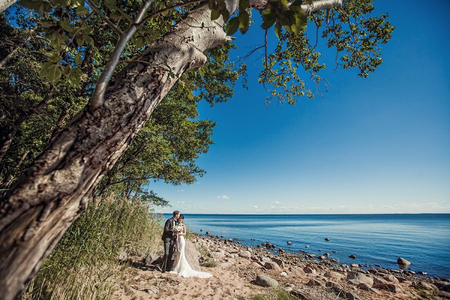 Fotograf ślubny Anna Averina (averinafoto). Zdjęcie z 20 kwietnia 2016