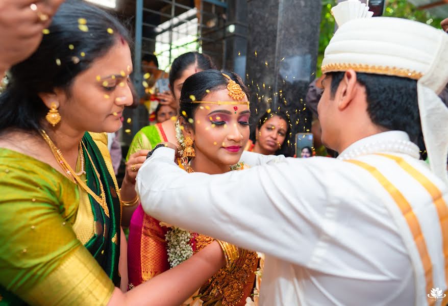 Jurufoto perkahwinan Sampathkumar Rajendran (sampathkumar). Foto pada 23 Julai 2022