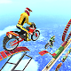 Subway Train - Bike Stunts Download on Windows