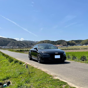 TT クーペ 2.0TFSI