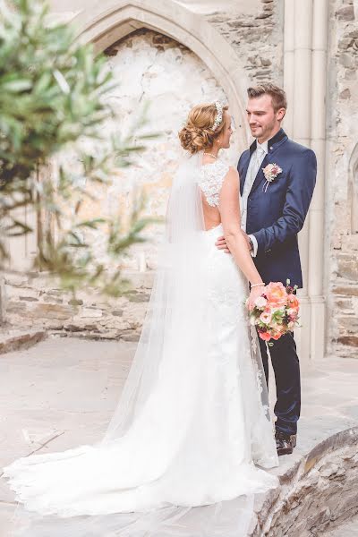 Photographe de mariage Alicja Joanna Sionkowski (alicja). Photo du 18 mars 2019