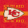 Kansas City Chiefs Wallpapers New Tab