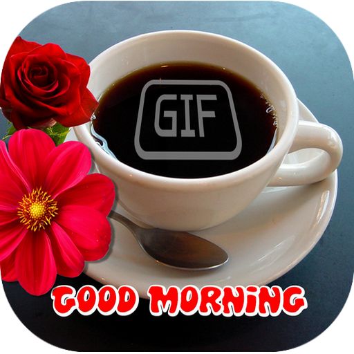 The Most Beautiful Good Morning Gif Aplicații Pe Google Play