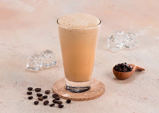 Desi Cold Coffee