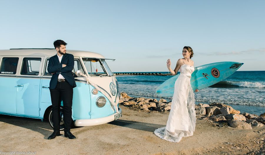 Photographe de mariage John Lafond (johnlafond). Photo du 29 avril 2020