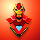 Iron Man Wallpaper New Tab Theme [Install] chrome extension