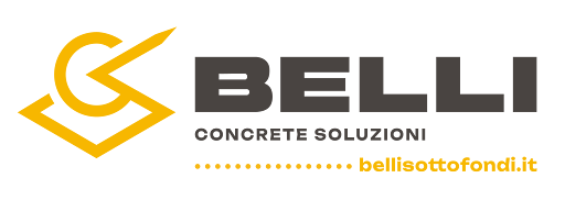 BELLI Sottofondi
