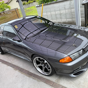 スカイライン GT-R BNR32