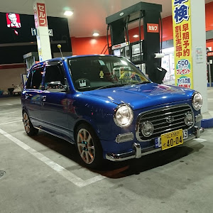 ミラジーノ L700S