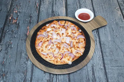 Onion Pizza [8 Inches]