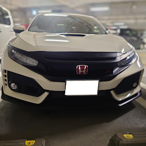 シビックタイプR FK8