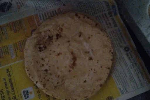 Plain Tawa Roti