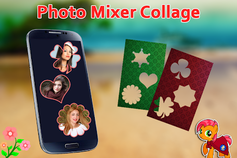 How to get Photo Mixer Collage lastet apk for bluestacks
