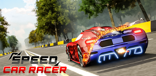 Real Car Drag Racing Car Games