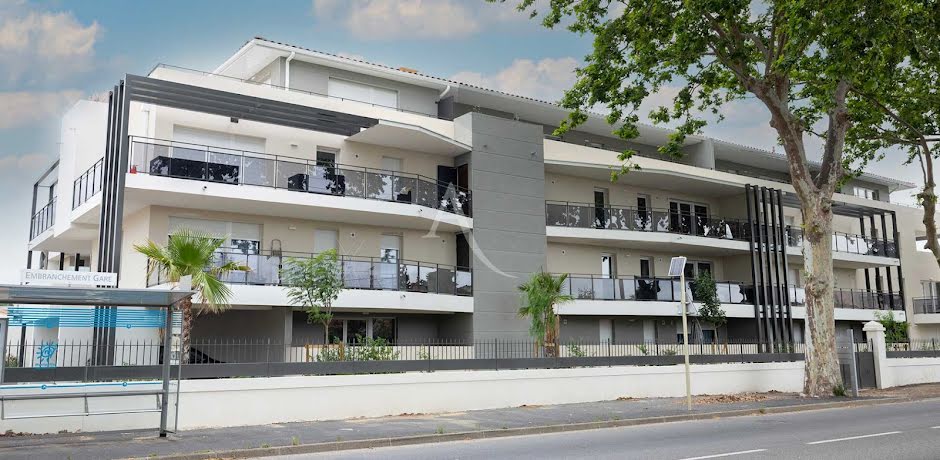 Vente appartement 4 pièces 90 m² à Baillargues (34670), 389 000 €