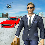 Cover Image of Télécharger Billionaire Driver Sim: hélicoptère, bateau et voitures 1.0.4 APK