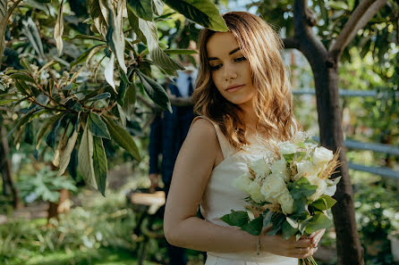 Hochzeitsfotograf Yuliya Malneva (malneva). Foto vom 9. Oktober 2022