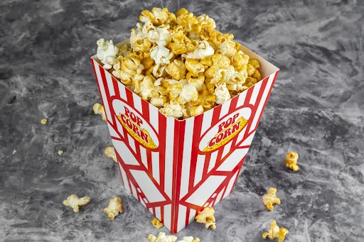 Soya Stick Popcorn