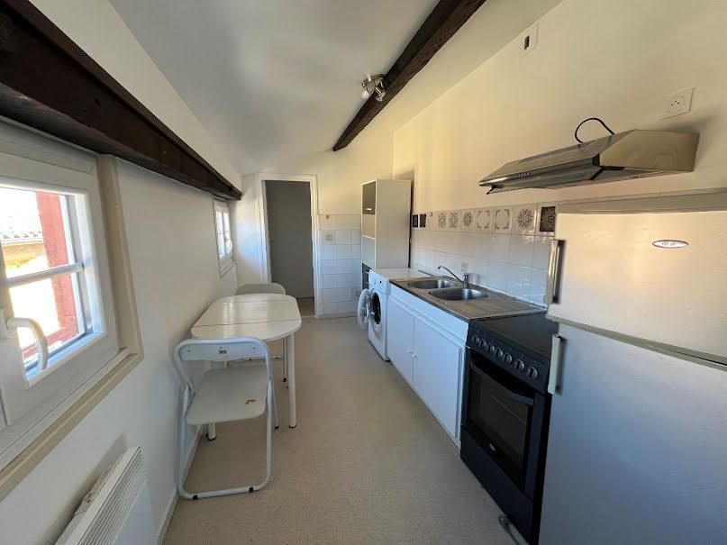 Location  appartement 2 pièces 42.35 m² à Castres (81100), 449 €