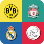 Cover Image of Unduh Soccer Logo Quiz 3 1.0.3 APK