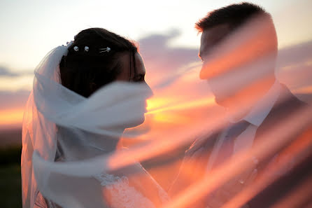 結婚式の写真家Gyula Boros (borosgyula)。2022 9月16日の写真