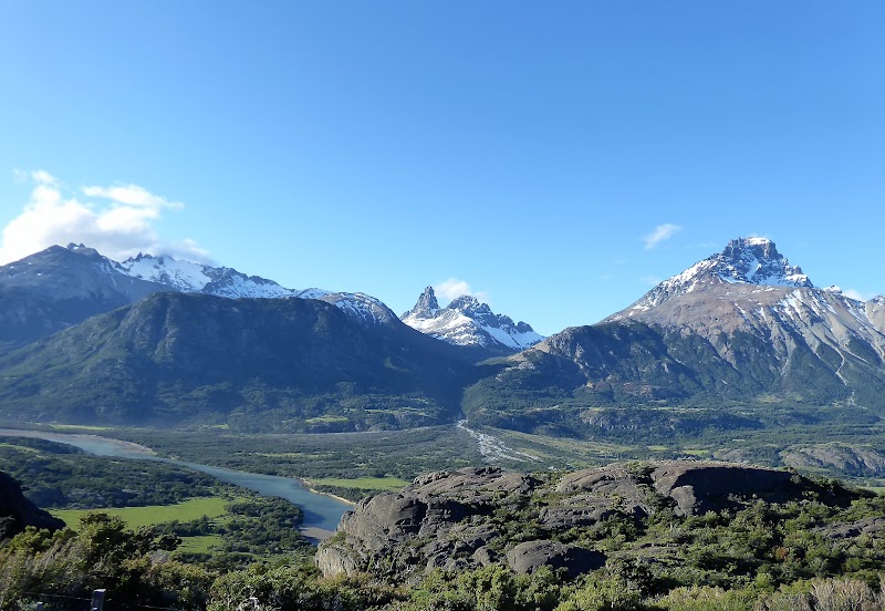 VILLA CERRO CASTILLO Y VUELTA A COYHAIQUE - CHILE: Atacama ( con extensión a Uyuni) y Carretera Austral (6)