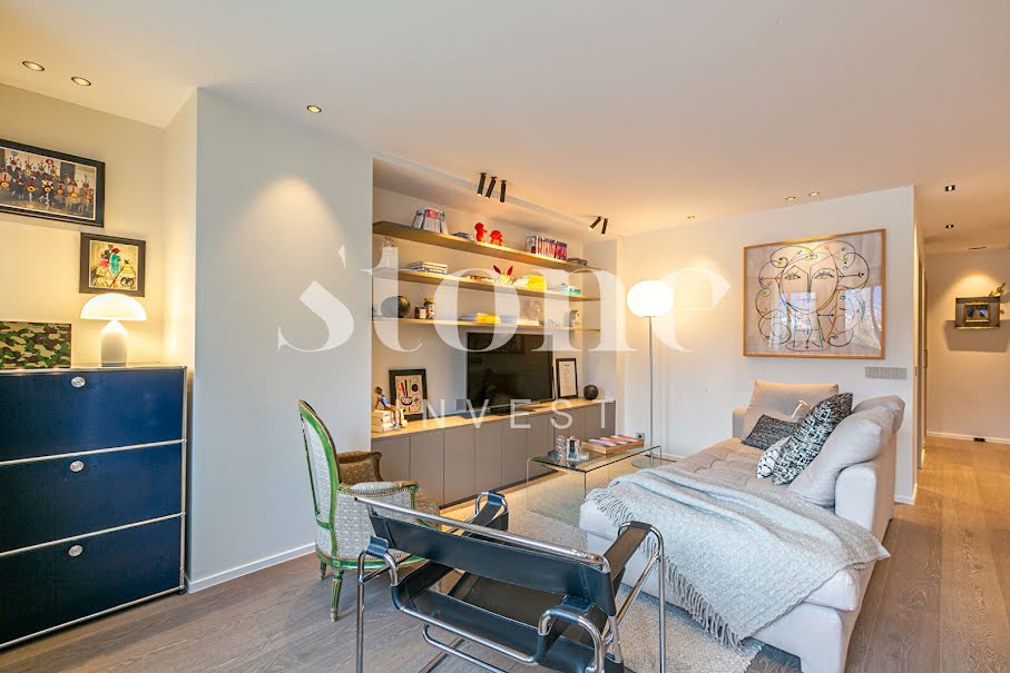 Vente appartement 3 pièces 88.43 m² à Annecy (74000), 670 000 €