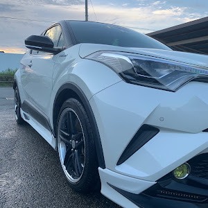 C-HR ZYX10