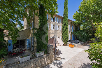 maison à L'Isle-sur-la-Sorgue (84)