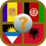 Bandera Trivia game | 2018 3.1.6z Icon