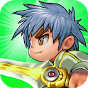 Icon Warriors Game